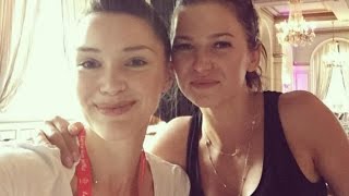 Jakuła o przyjaźni z Lewandowską. 