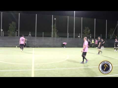 Zona Goal: Las Palmas - Flamengo - Differita