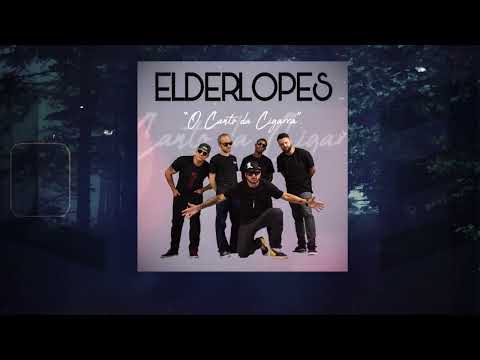 O Canto Da Cigarra - Elder Lopes