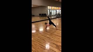 SYTYCD Audition 2018