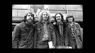Creedence Clearwater Revival: Take It Like A Friend
