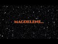 Boston - "Magdelene" HQ/ With Onscreen Lyrics!
