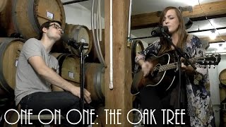 ONE ON ONE: Emily Hearn - The Oak Tree May 4th, 2015 City Winery New York