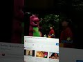 Barney Bygfriendsbarney Skip To My Lou Song 1993 Version Mixed