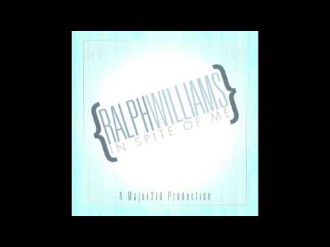 Ralph Williams- In Spite Of Me- Single