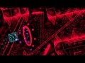 Khorne 1 Million Obj Without LDM In Perfect Quality 4K 60fps 13K SPECIAL Geometry Dash