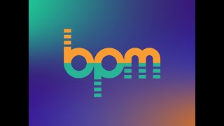 One Hour of BPM - Episode 1