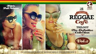 😎Vintage Reggae Café: Beach Trilogy  V4,  V5 & V 6🏝️🏄‍♂️