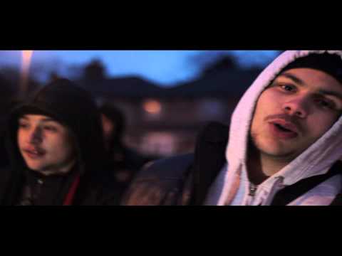 1VoiceTV "Young JK & Wezz Ft Dash Capone & Dee Tommo - I Hope [Hood Video]"