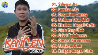 Download lagu ANDIKA MAHESA - DODHY - EREN - TAMA - BEBE - IZZY | KANGEN BAND FULL ALBUM TERBARU 2021 #KANGENBAND mp3