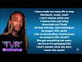 Playboi Carti X Ty Dolla Igné X Young Thug We Need All Da Vibes Official Lyrics Vidéo