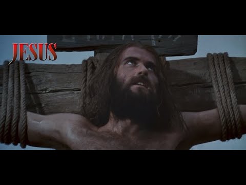 JESUS, (Albanian, Kosovar), Death of Jesus