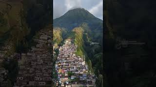 Download lagu Nepal Van Java Kaliangkrik - Magelang #gunung #gunungsumbing #kaliangkrik #nevalvanjava mp3