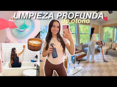 Desinfección de espacios - Video