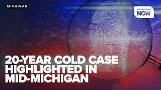 UNSOLVED MID-MICHIGAN: Family seeks answers in 20-year-old unsolved Flint murder