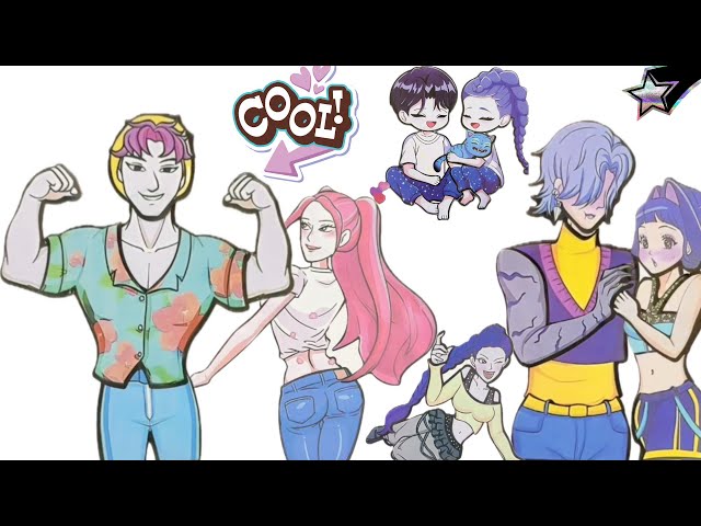 Vídeo relacionado con 16PCS Kp0-P Stickers Puzzle,Hojas de calcomanías Make a Face KPOP, Dress Me Up música Pop Coreana, Cara Adhesivos Puzzle artesanía Bricolaje Impermeable al Agua