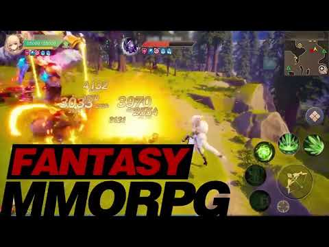 Pocket Knights2: Dragon Impact Video