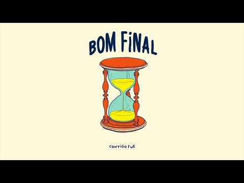 Juan Gallardo - Bom Final (Lyric Video)