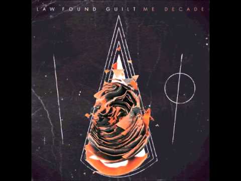 LAW FOUND GUILT - empty vision