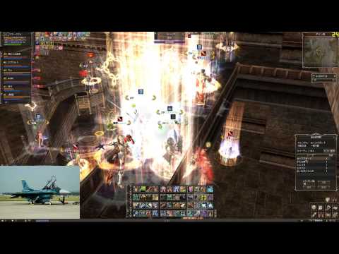 【リネージュ２】150329　ジグ鯖攻城戦　（２／３）