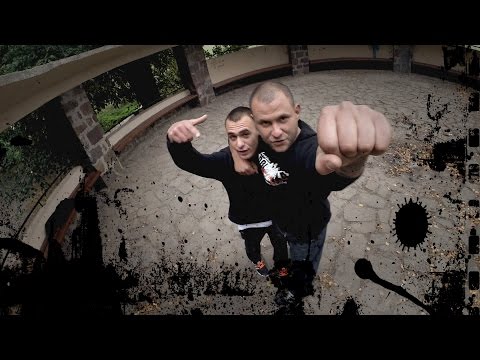 Siła Perswazji - Popatrz na mnie prod. CZAHA