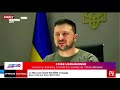 CRISE UKRAINIENNE: Volodymyr Zelensky mendiant du soutien de l’Union africaine
