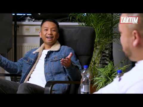 TakTim TV Episode 4 - GILLY: Radio, Reset, Doorzettingsvermogen, Keuzes