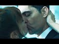 Money Heist: Season 5 / Kissing Scene — Berlin and Tatiana (Pedro Alonso and Diana Gomez) | 5x01