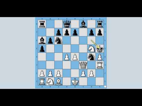 MAT : Kralj se našao pred završnim činom  - PITZ vs STARK # 921