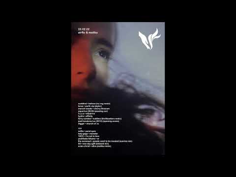 United In Flames w/ Airflo & Malibu- 23rd February 2022