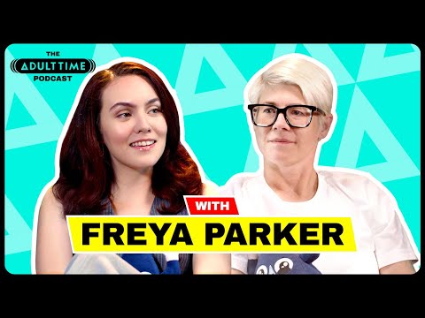 Freyaparker