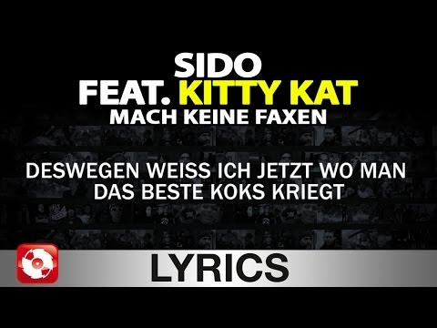 Video thumbnail for Mach keine Faxen