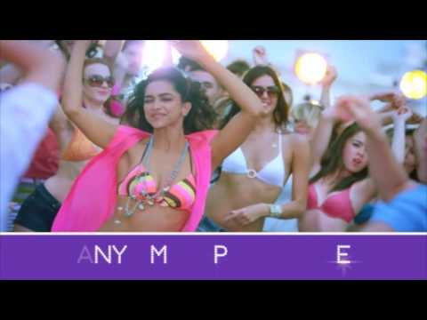 Sunsilk Perfect Straight Hair in Race 2-Promo