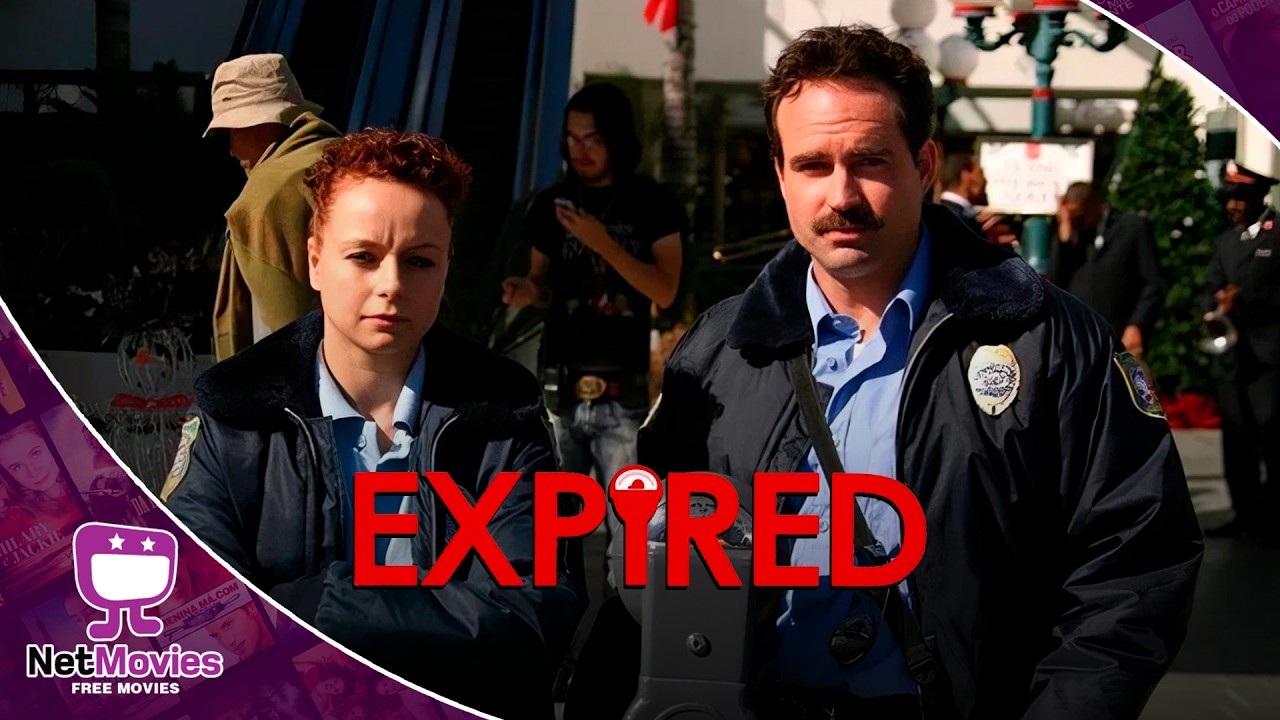 Expired 🍿 Free Full Movie in English 🎬 Comedy | Netmovies - Free Movies