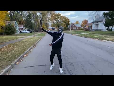 Yuno Marr - Sandy Cheeks (Official Video) (Prod.YunoMarr)