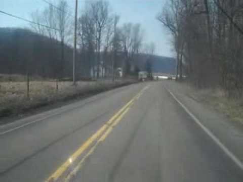 Tyrone ride 7-11-10.wmv