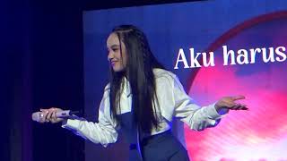 Download lagu Lyodra BODOHNYA AKU AT Pertamina Ecorun Festival 2025 mp3