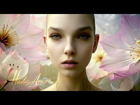 Video: The Space Before Disappearing | Art & Music by Hadas Arazi