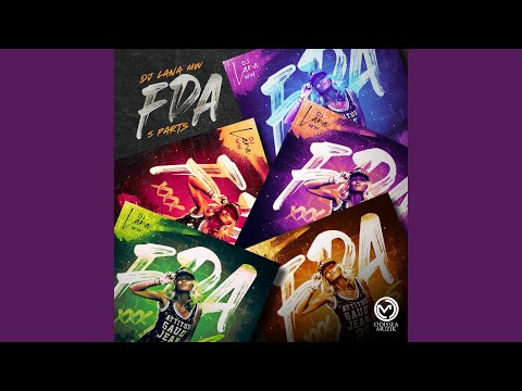 F.D.A. (feat. Puto X)