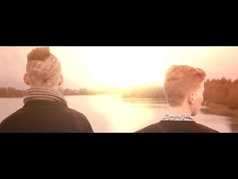 Rappende Meiden - SOLO (Official Music Video) Prod. By Jeroen Russchen