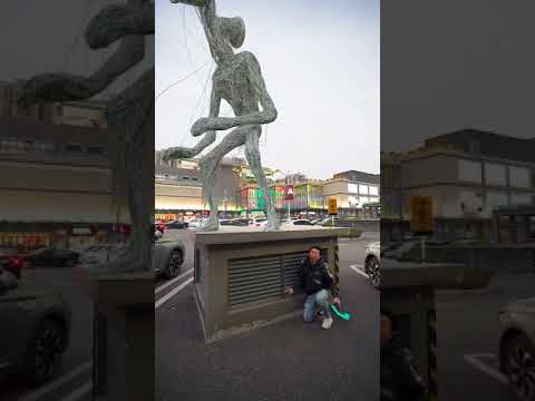 Siren head/cabeça de sirene