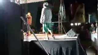 Elinel - Diss Babastars