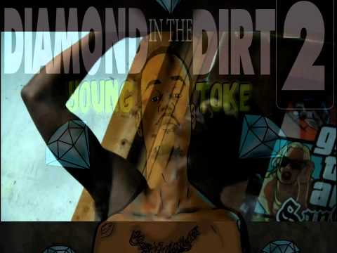 young toke - Never know