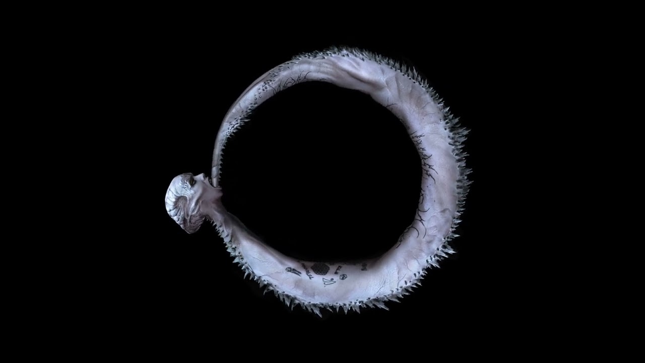 Bambie Thug - REDRUM - YouTube