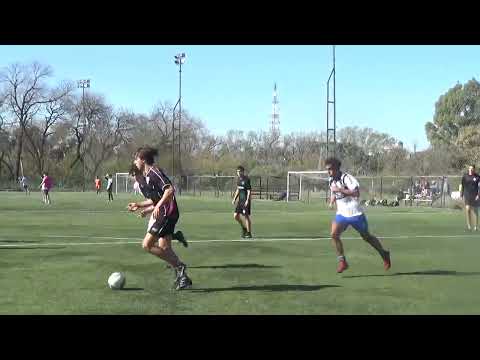 MORSAS FC VS 7 CAMBIOS - #LigaNuñez - #Apertura SLD - 28/5/23