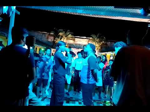 GZ x KINGS | FASE 1 | FINAL SELETIVA DMN 2023 VALENÇA BA | BATALHA DO SE7E