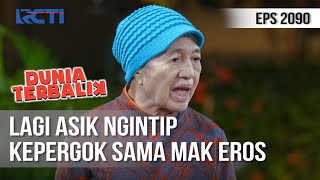 Download lagu DUNIA TERBALIK - Aceng, Idoy dan Akum Kepergok Mak Eros [12 Juni 2020] mp3