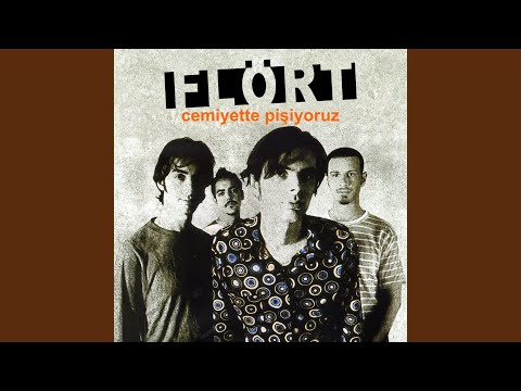 İstanbul - Flört