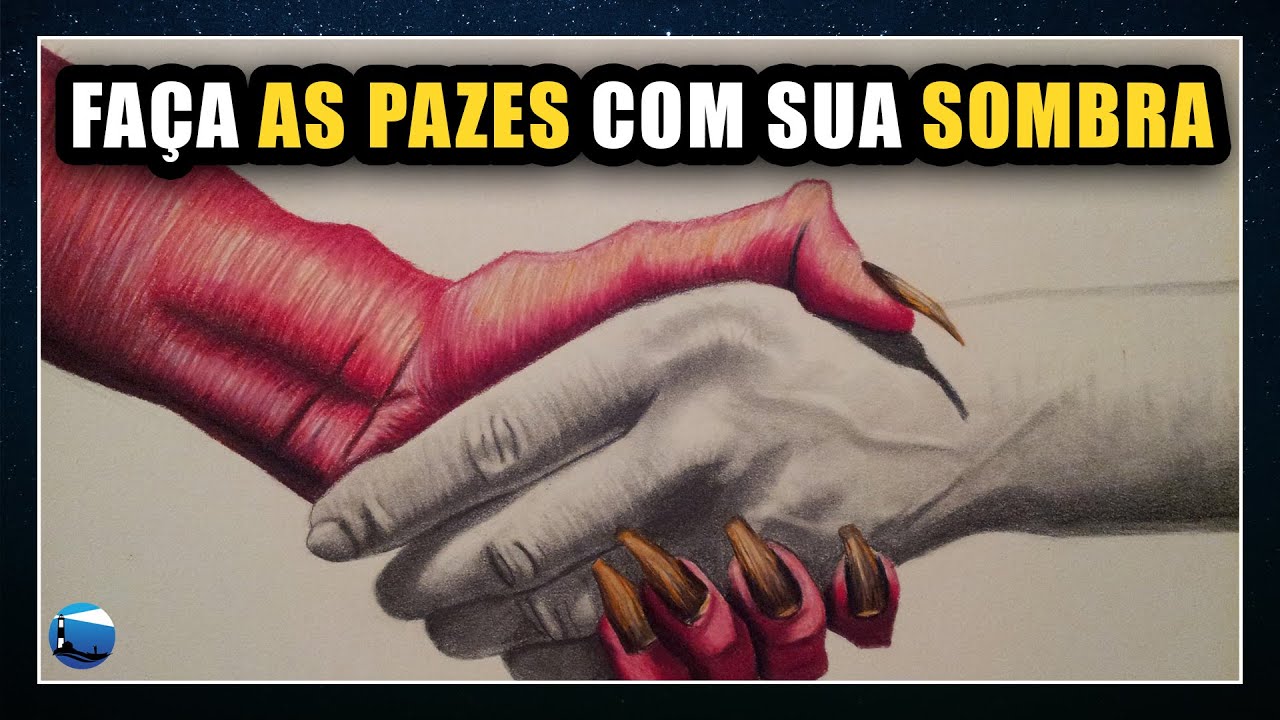 A Sombra: Só a Conciliação Pode Aplacar Seus Demônios!