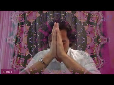 Day 249 WHERE? Alignment with Matias De Stefano - English Edit